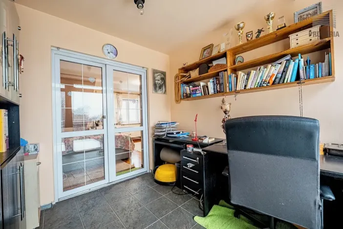 Prodej rodinného domu, Brno, Hluboček, 185 m2