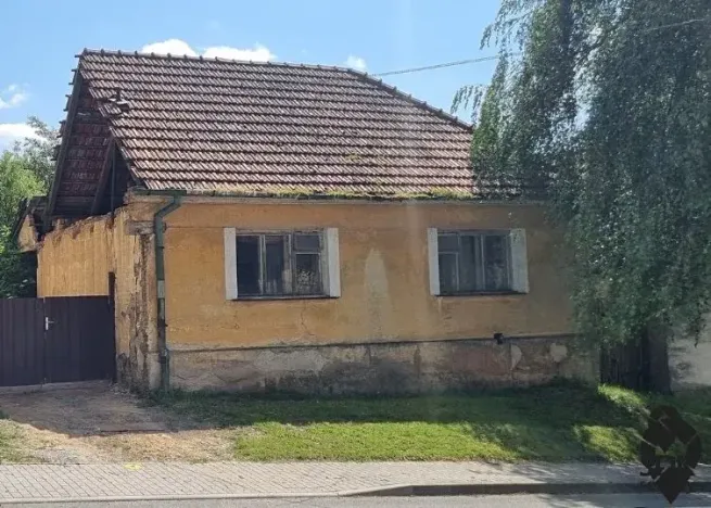 Prodej pozemku pro bydlení, Žďárná, 205 m2