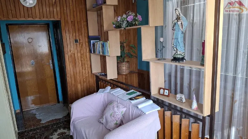 Prodej rodinného domu, Boršice, 280 m2