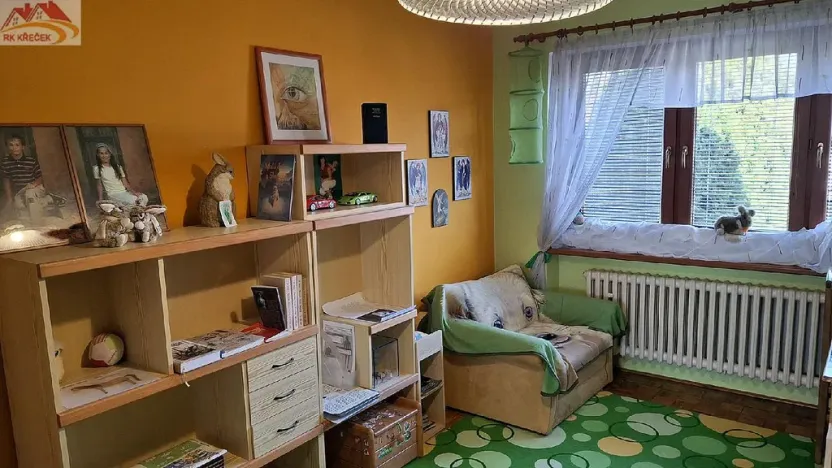 Prodej rodinného domu, Boršice, 280 m2