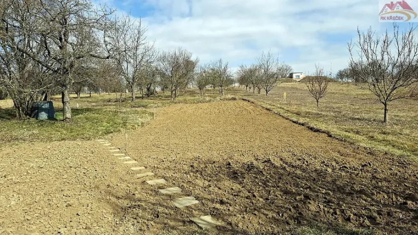 Prodej rodinného domu, Boršice, 280 m2