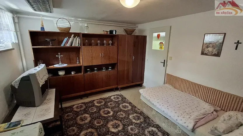 Prodej rodinného domu, Boršice, 280 m2