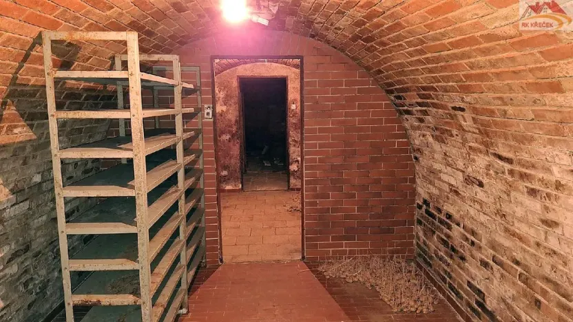 Prodej rodinného domu, Boršice, 280 m2