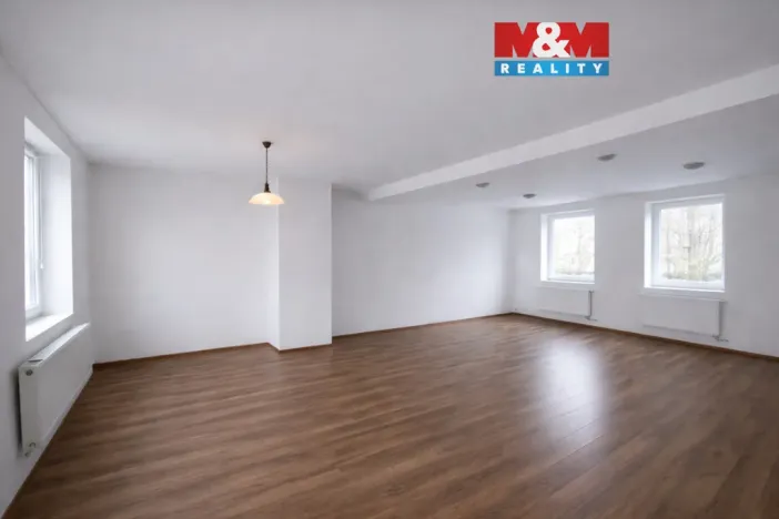 Prodej činžovního domu, Ústí nad Orlicí, Třebovská, 560 m2