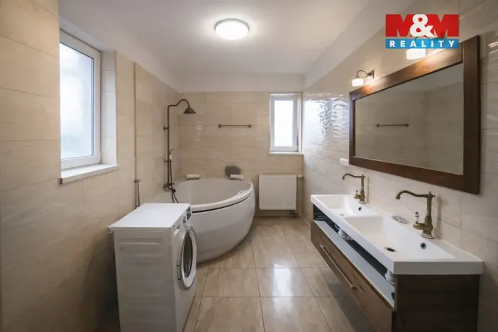 Prodej činžovního domu, Ústí nad Orlicí, Třebovská, 560 m2