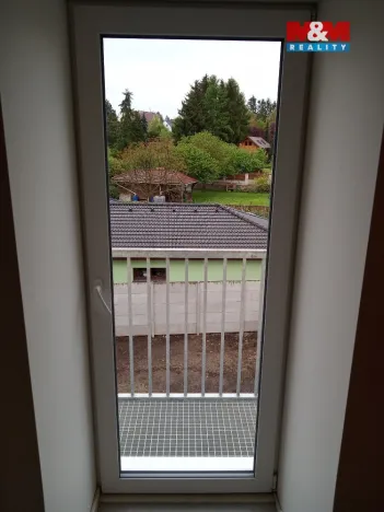 Pronájem bytu 2+kk, Zásmuky, Barákova, 53 m2