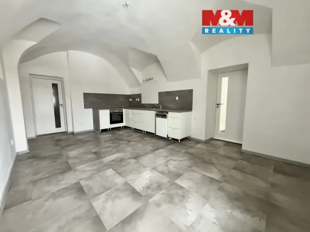 Pronájem bytu 3+kk, Veselé, 77 m2