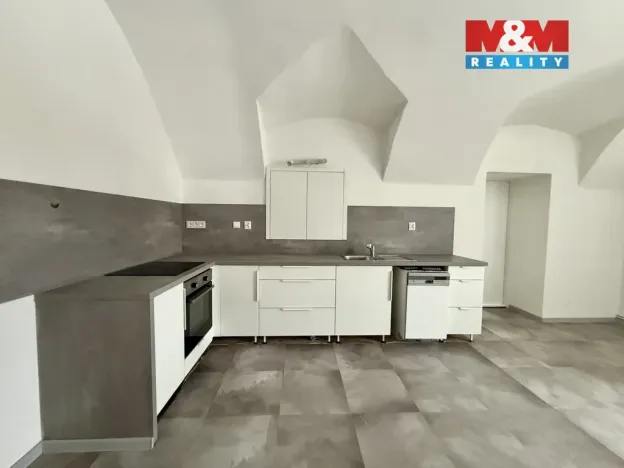 Pronájem bytu 3+kk, Veselé, 77 m2