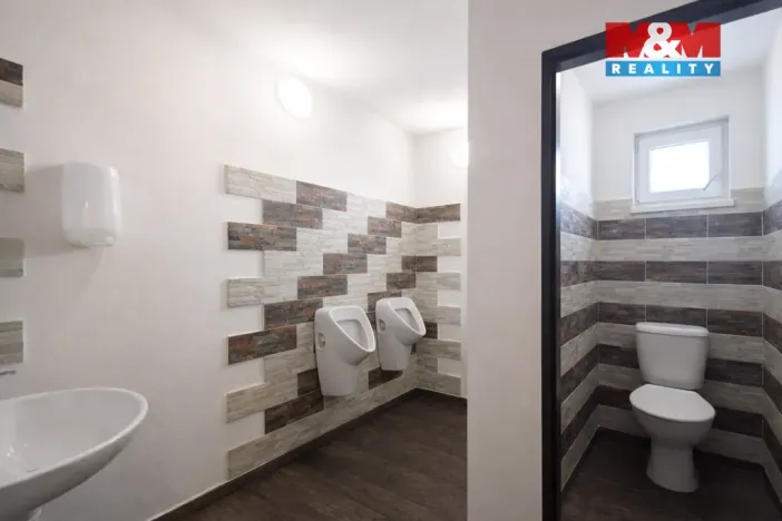 Prodej rodinného domu, Petrov, Hlavní, 570 m2