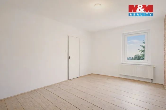 Prodej rodinného domu, Petrov, Hlavní, 570 m2