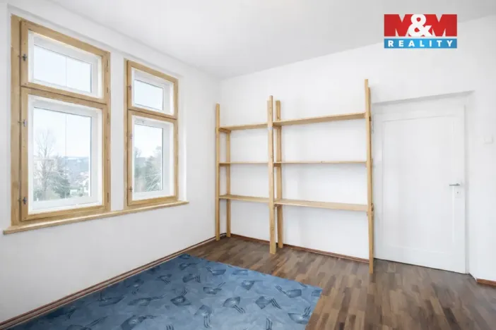 Prodej rodinného domu, Petrov, Hlavní, 570 m2