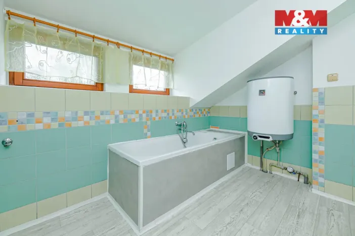 Pronájem bytu 1+kk, Kostelec nad Orlicí, Mánesova, 38 m2