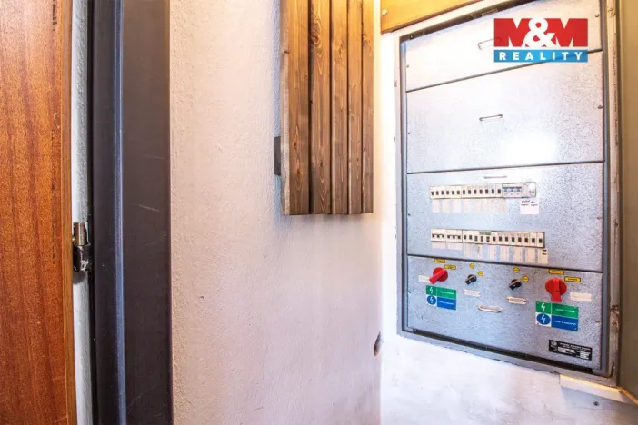 Prodej rodinného domu, Železný Brod, Jirchářská, 119 m2