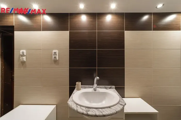 Prodej rodinného domu, Petrov nad Desnou, 145 m2