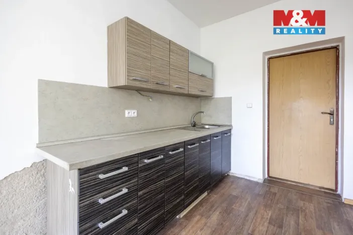 Prodej rodinného domu, Chřibská, 200 m2