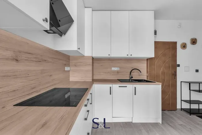 Pronájem bytu 2+kk, Josefův Důl, 31 m2