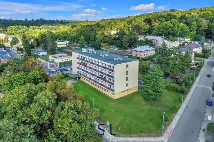 Pronájem bytu 2+kk, Josefův Důl, 31 m2