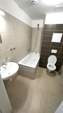 Pronájem kanceláře, Plzeň, Železniční, 73 m2