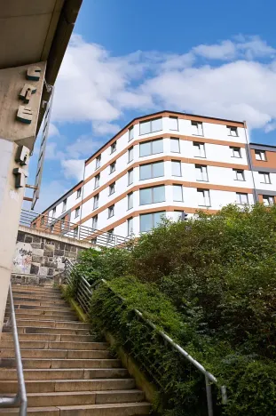 Pronájem bytu 2+kk, Plzeň, Železniční, 73 m2