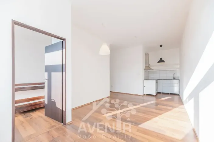 Prodej bytu 2+kk, Veselí nad Moravou, Komenského, 46 m2