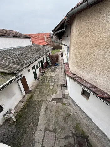 Prodej rodinného domu, Sadská, Tylova, 935 m2