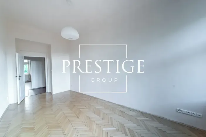 Pronájem bytu 1+1, Praha - Holešovice, Gerstnerova, 40 m2