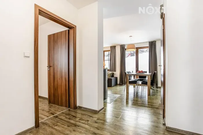 Prodej rodinného domu, Lipno nad Vltavou, 74 m2