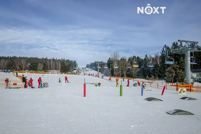 Prodej rodinného domu, Lipno nad Vltavou, 74 m2