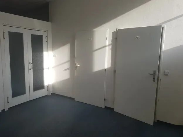 Pronájem skladu, Havlíčkův Brod, Beckovského, 144 m2