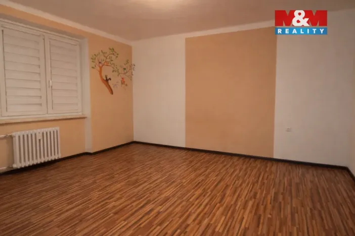 Pronájem bytu 2+1, Ostrov, Tylova, 68 m2