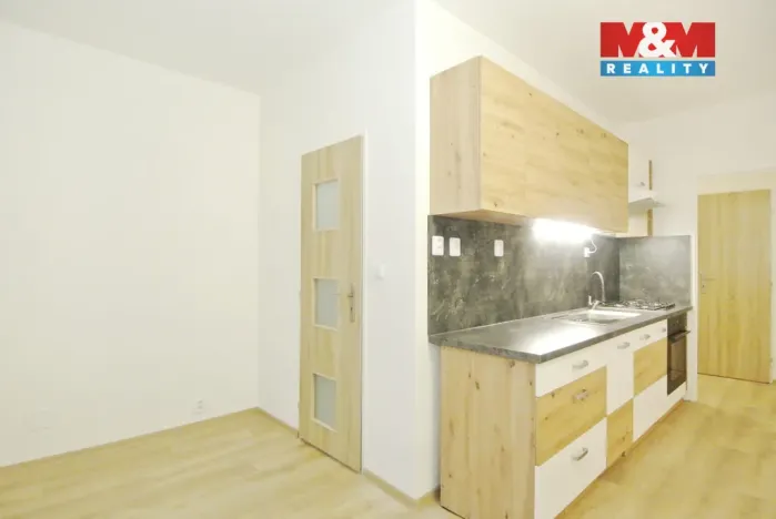 Pronájem bytu 3+1, Mladá Boleslav - Mladá Boleslav II, Jana Palacha, 82 m2