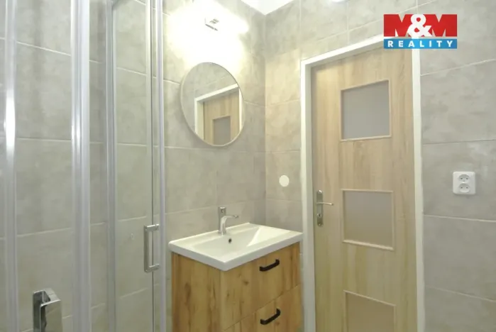 Pronájem bytu 3+1, Mladá Boleslav - Mladá Boleslav II, Jana Palacha, 82 m2