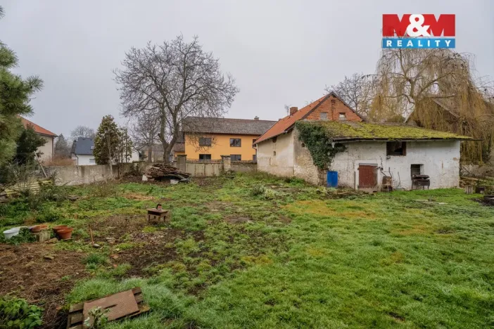 Prodej rodinného domu, Mšeno - Sedlec, 135 m2