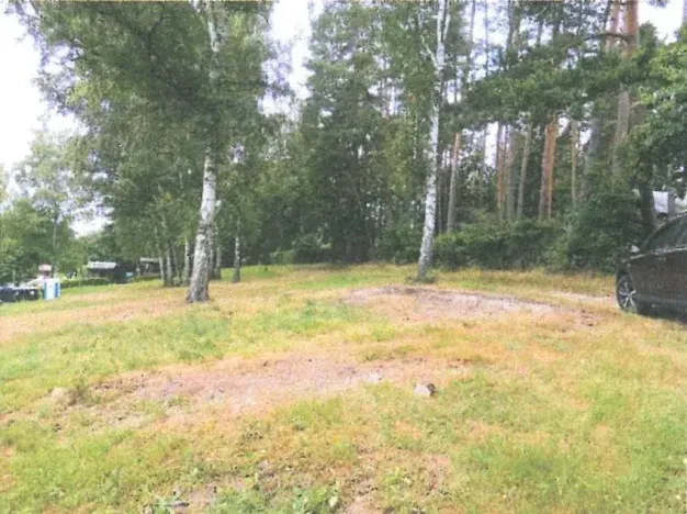 Prodej pozemku, Huntířov, 510 m2