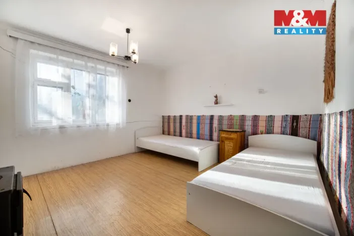 Prodej rodinného domu, Makov, 125 m2