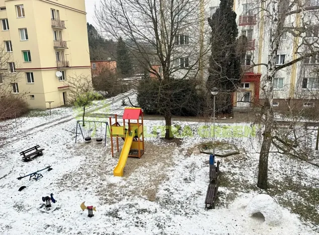 Prodej bytu 3+1, Zlín, Padělky VIII, 75 m2