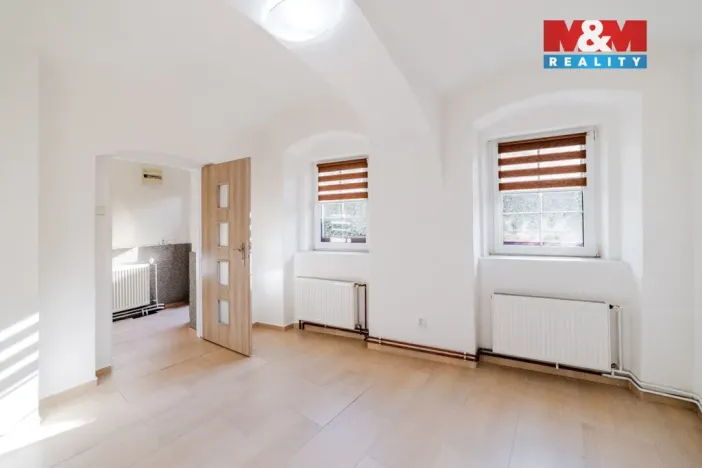 Prodej rodinného domu, Litoměřice - Předměstí, U Pramene, 120 m2