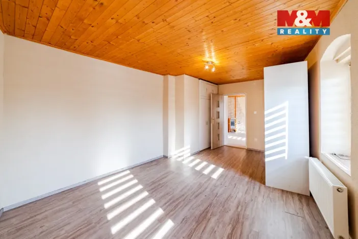 Prodej rodinného domu, Litoměřice - Předměstí, U Pramene, 120 m2