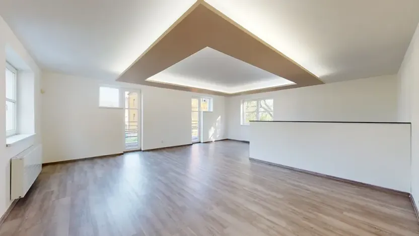 Prodej rodinného domu, Praha, 854 m2