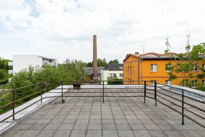 Prodej rodinného domu, Praha, 854 m2