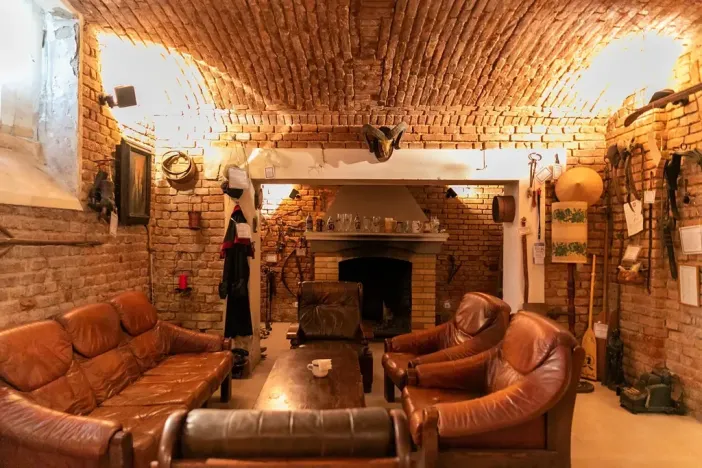 Prodej rodinného domu, Praha, 854 m2