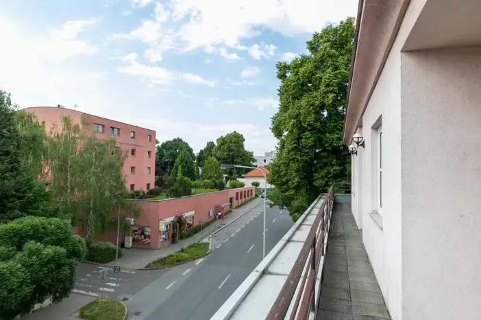 Prodej kanceláře, Praha, 854 m2