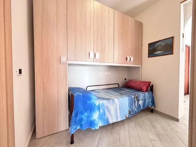 Prodej bytu 3+kk, Scalea, Itálie, 60 m2