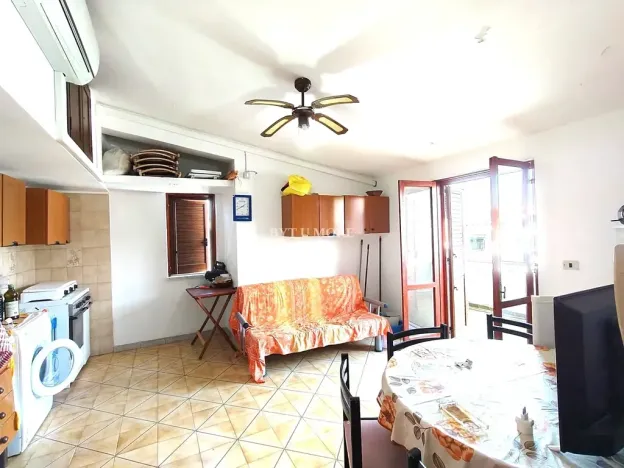 Prodej bytu 3+kk, Scalea, Itálie, 50 m2