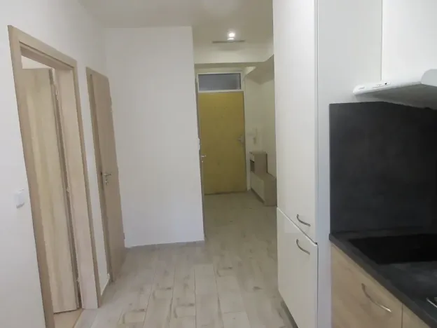 Pronájem bytu 1+1, Brno, Kamenačky, 34 m2