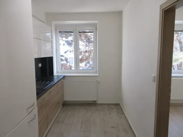 Pronájem bytu 1+1, Brno, Kamenačky, 34 m2