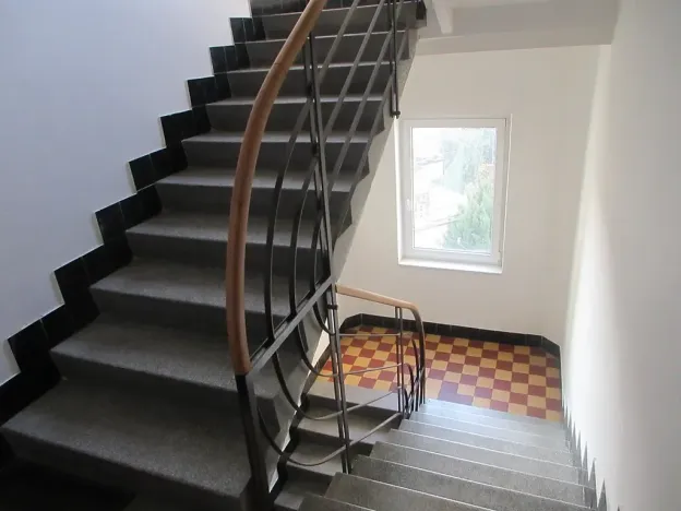 Pronájem bytu 1+1, Brno, Kamenačky, 34 m2