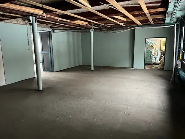 Pronájem skladu, Dobříš, Na Zlaté stezce, 140 m2