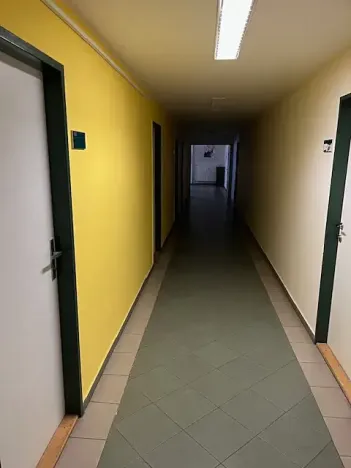 Pronájem kanceláře, Dobříš, Na Zlaté stezce, 12 m2