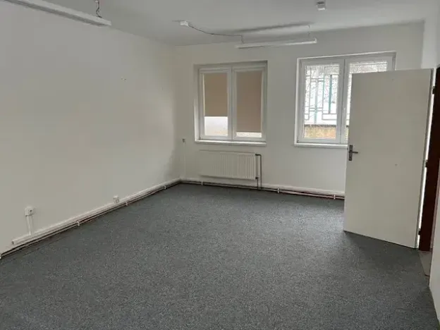 Pronájem kanceláře, Dobříš, Na Zlaté stezce, 70 m2
